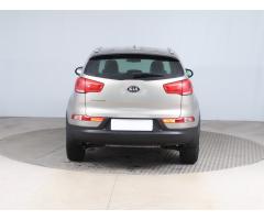 Kia Sportage 1.6 GDI 99kW - 6