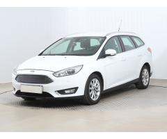 Ford Focus 1.6 TDCi 85kW - 6
