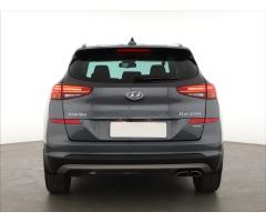 Hyundai Tucson 1.6 T-GDI 130kW - 6