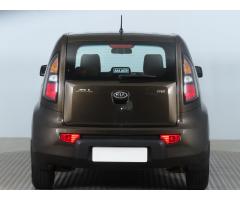 Kia Soul 1.6 CRDI 94kW - 6