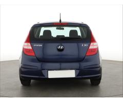 Hyundai i30 1.4 CVVT 80kW - 6