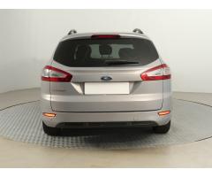 Ford Mondeo 1.6 TDCi 85kW - 6
