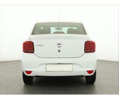 Dacia Logan 1.0 SCe 54kW - 6