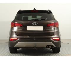 Hyundai Santa Fe 2.2 CRDi Blue 147kW - 6