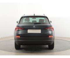 Škoda Kodiaq 2.0 TDI 140kW - 6