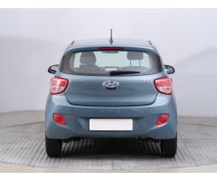 Hyundai i10 1.0 49kW - 6