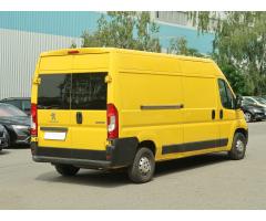 Peugeot Boxer 2.0 BlueHDi 96kW - 7