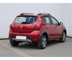 Dacia Sandero 0.9 TCe 66kW - 7