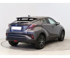 Toyota C-HR 1.8 Hybrid 90kW - 7