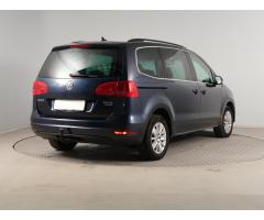 Volkswagen Sharan 2.0 TDI 103kW - 7