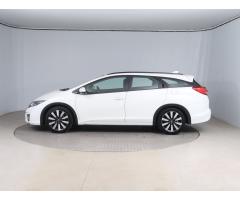 Honda Civic 1.6 i-DTEC 88kW - 7