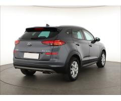 Hyundai Tucson 1.6 T-GDI 130kW - 7