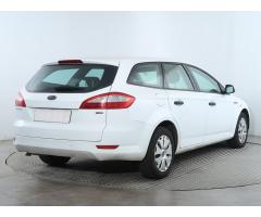 Ford Mondeo 2.0 TDCi 85kW - 7