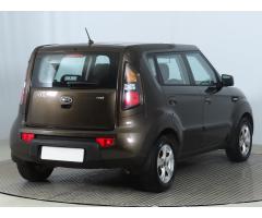 Kia Soul 1.6 CRDI 94kW - 7