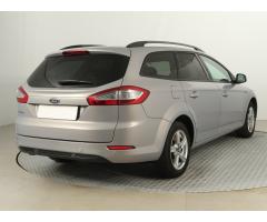 Ford Mondeo 1.6 TDCi 85kW - 7