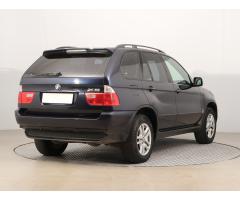 BMW X5 3.0d 160kW - 7