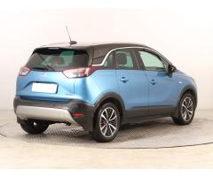 Opel Crossland X 1.2 Turbo 96kW - 7