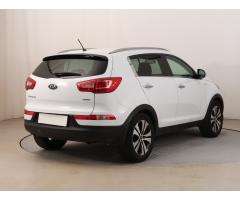 Kia Sportage 2.0 CRDi 100kW - 7