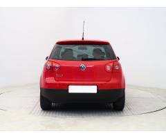 Volkswagen Golf 1.4 16V 59kW - 7