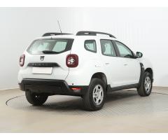 Dacia Duster 1.0 TCe 67kW - 7