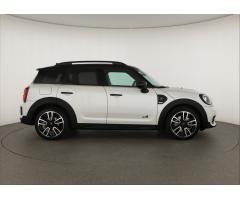 Mini Cooper S Cooper S ALL4 131kW - 8