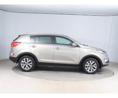 Kia Sportage 1.6 GDI 99kW - 8