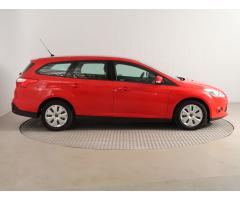 Ford Focus 1.0 EcoBoost 74kW - 8