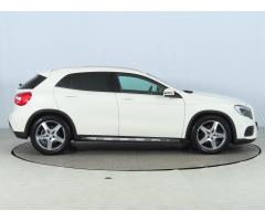 Mercedes-Benz GLA GLA 220d 4MATIC 130kW - 8