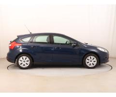 Ford Focus 1.6 i 77kW - 8