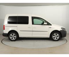 Volkswagen Caddy 2.0 TDI 75kW - 8