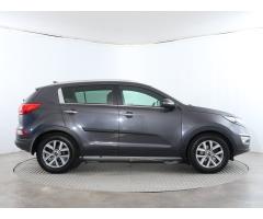 Kia Sportage 1.7 CRDi 85kW - 8