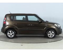 Kia Soul 1.6 CRDI 94kW - 8