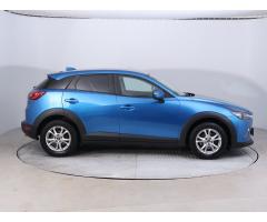 Mazda CX-3 2.0 Skyactiv-G 88kW - 8