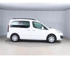 Citroën Berlingo 1.6 VTi 88kW - 8