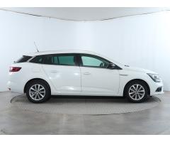 Renault Mégane 1.2 TCe 74kW - 8