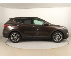 Hyundai Santa Fe 2.2 CRDi Blue 147kW - 8