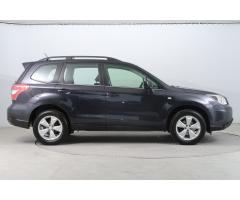 Subaru Forester 2.0 d 108kW - 8