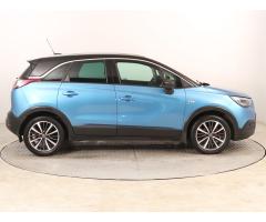 Opel Crossland X 1.2 Turbo 96kW - 8