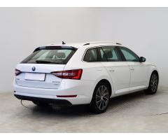 Škoda Superb 2.0 TDI 140kW - 8