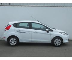 Ford Fiesta 1.25 i 44kW - 8