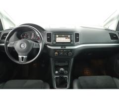 Volkswagen Sharan 2.0 TDI BMT 125kW - 9