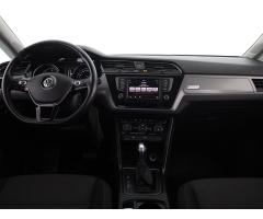 Volkswagen Touran 2.0 TDI 110kW - 9