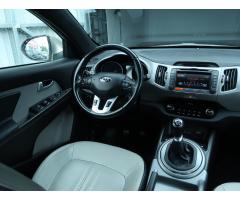 Kia Sportage 1.6 GDI 99kW - 9