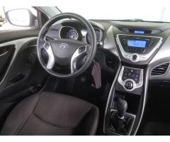 Hyundai Elantra 1.6 97kW - 9