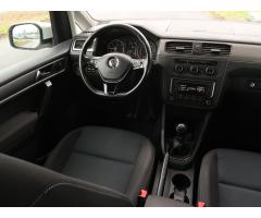 Volkswagen Caddy 2.0 TDI 75kW - 9