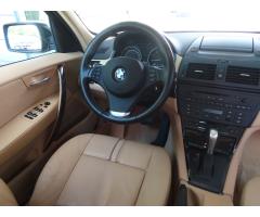 BMW X3 xDrive20d 130kW - 9