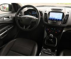 Ford Kuga 2.0 TDCi 110kW - 9