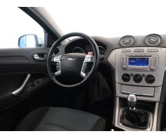 Ford Mondeo 2.0 TDCi 85kW - 9