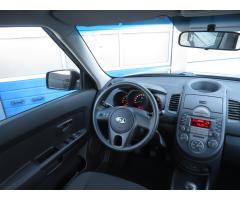 Kia Soul 1.6 CRDI 94kW - 9