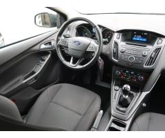 Ford Focus 1.5 TDCi 70kW - 9